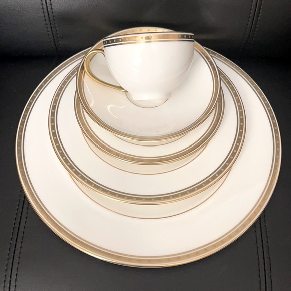 Lenox set of 5 pc​ - Picture 1 of 15
